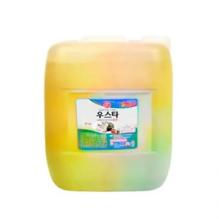 (16:30마감(D) 우스타소스(오뚜기/21kg/말통)EA 이미지