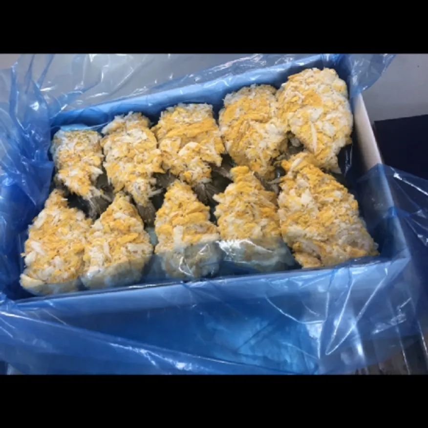 (16:30마감)버터플라이새우튀김(1KG(25G*40EA)/PAC/가토코) 이미지