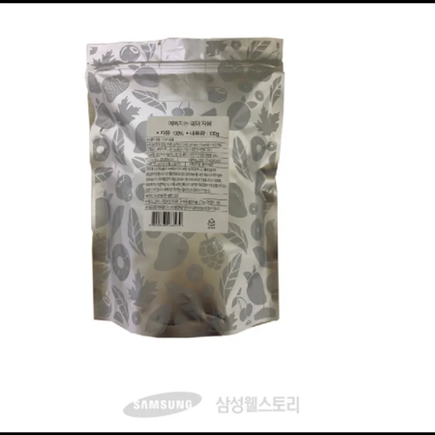 (16:30마감)과일칩(100G/PAC/자몽:외국산/솜인터내셔널/건자몽) 이미지