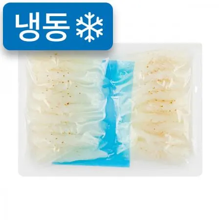 냉동초밥용구운솔방울한치(박스/6g내외*20미*40개/수입산)
