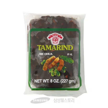 (16:30마감)HALAL수리타마린드(M&F/227G/EA/태국산) 이미지