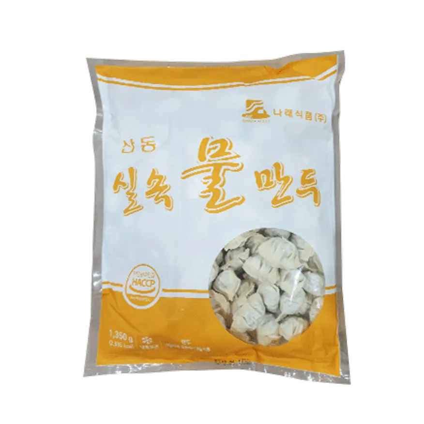 (16:30분마감)산동 물만두(냉동 실속 1.35Kg) 이미지
