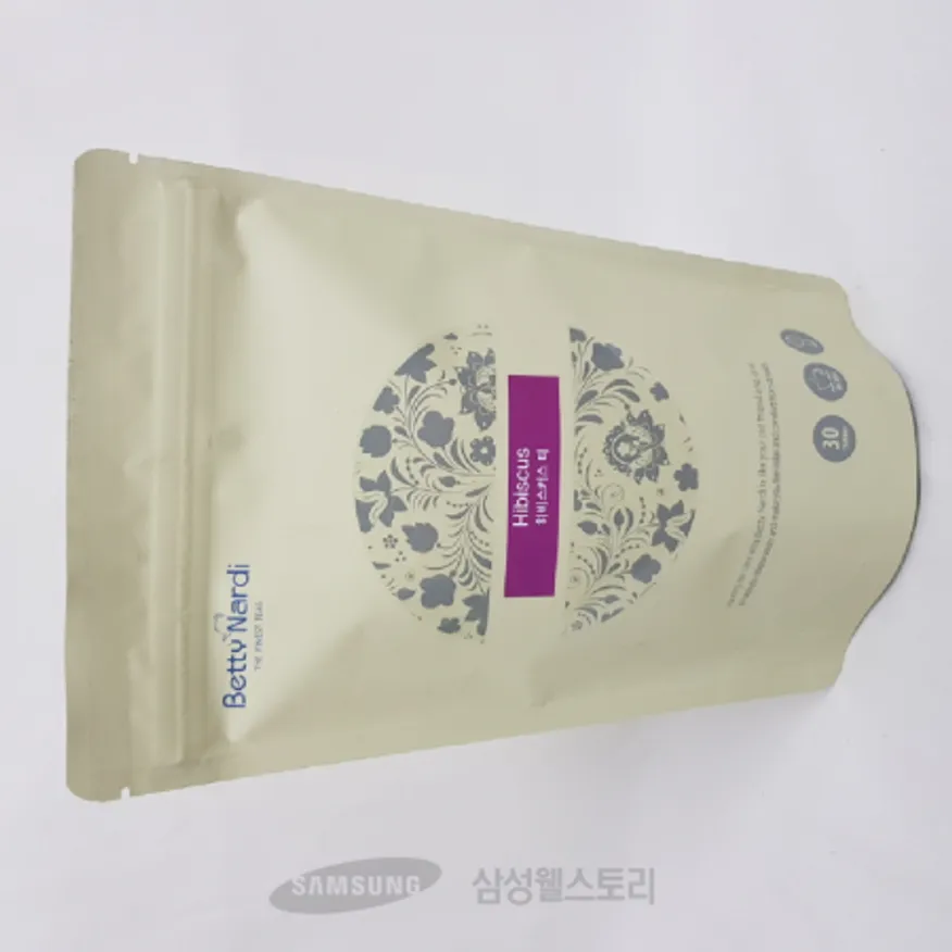 (16:30마감)히비스커스티백(베티나르디/36G(1.2G*30T)/PAC) 이미지