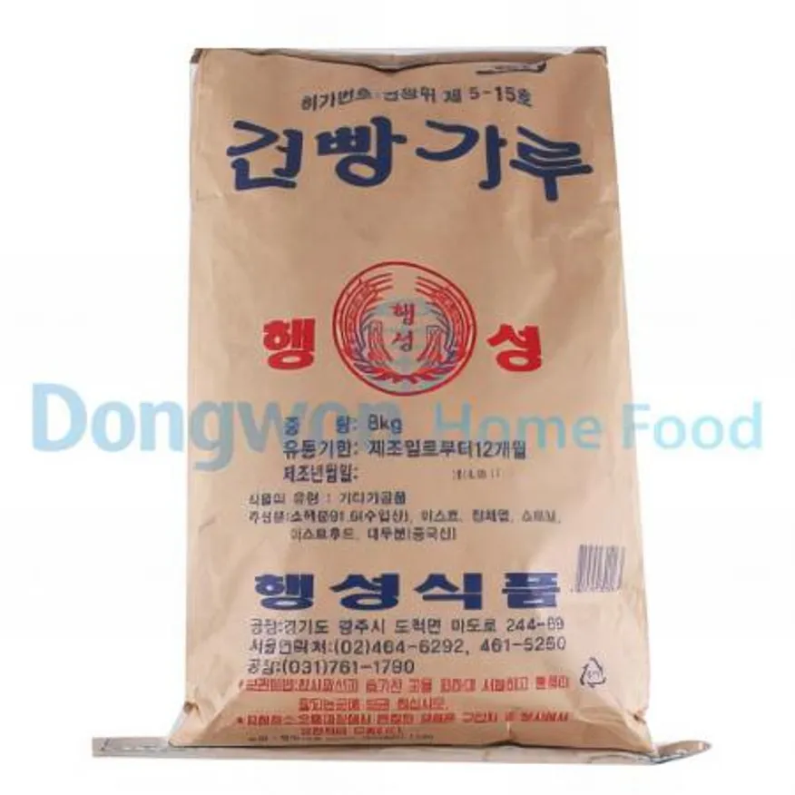 (16:30마감(D) 빵가루(행성/건/8kg)EA 이미지