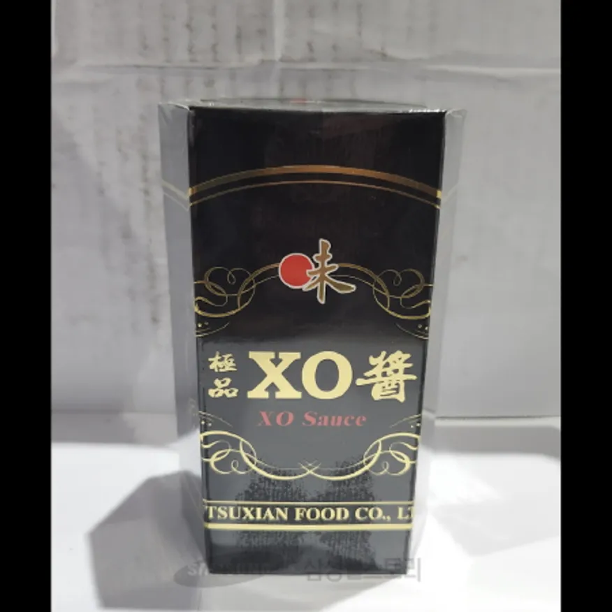 (16:30마감)XO소스(350G/EA/대만산) 이미지