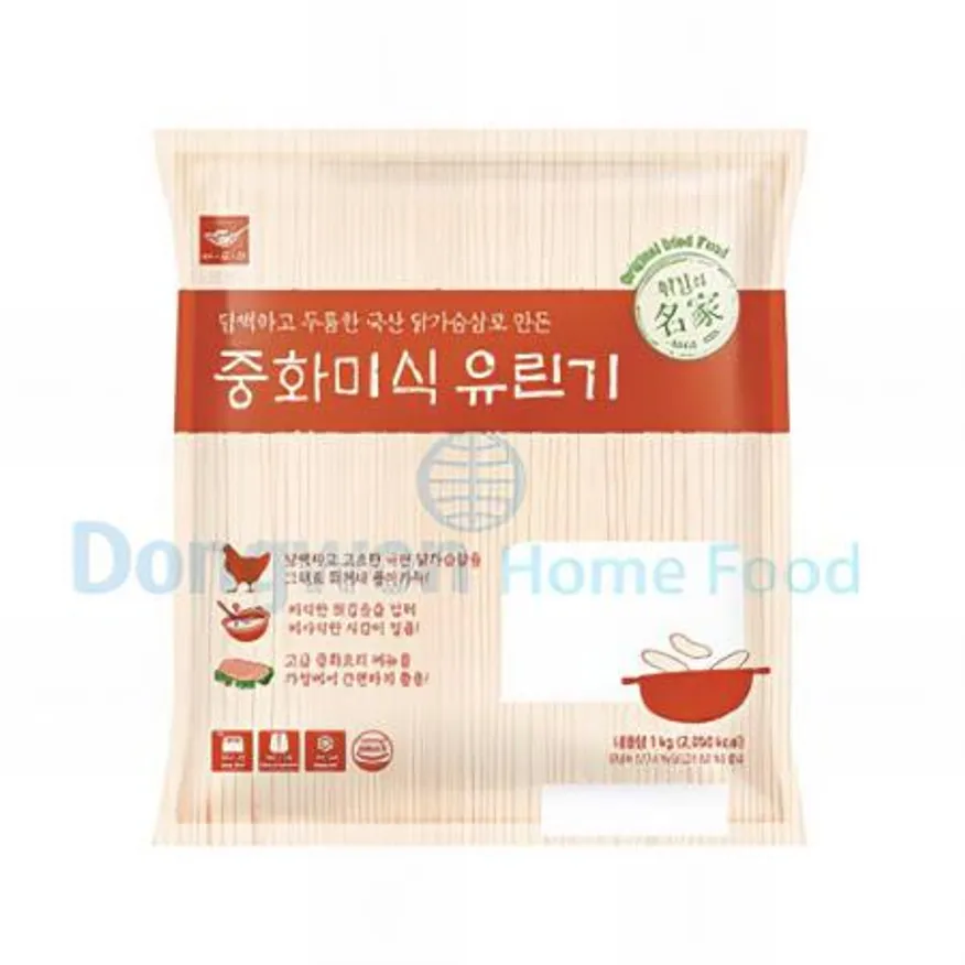 (16:30마감(D) 중화미식유린기(사옹원/닭고기:국산/1kg)EA 이미지