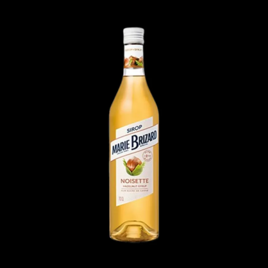 (16:30마감(L)헤이즐럿시럽(마리브리자드/700ml) 이미지