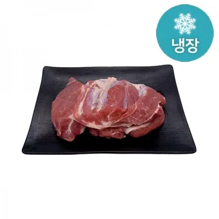 돈사태[덩어리](1kg내외/국내산)