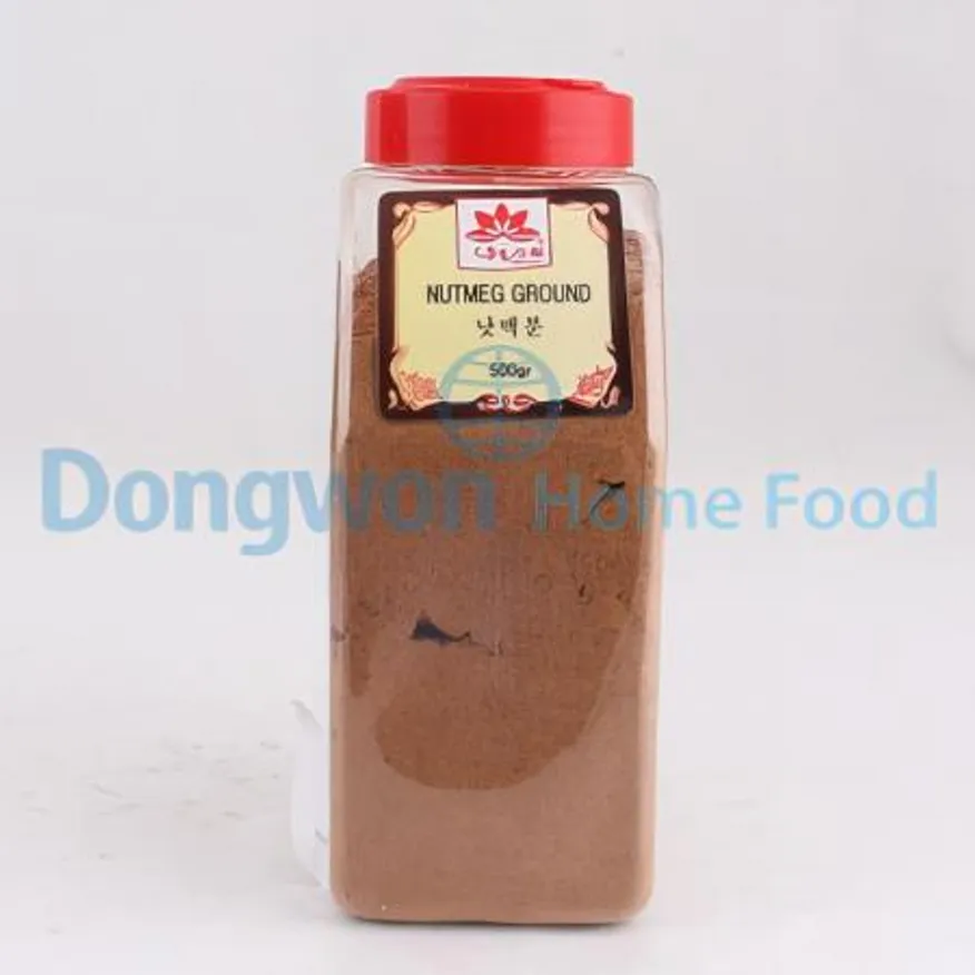 (16:30마감(D) 넛맥가루(은진/500g)EA 이미지