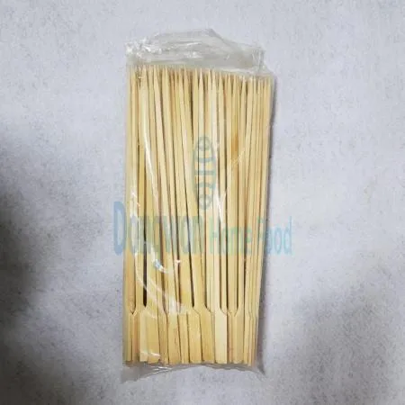 (16:30마감(D) 대꼬지(손잡이/25cm/100입)EA 이미지