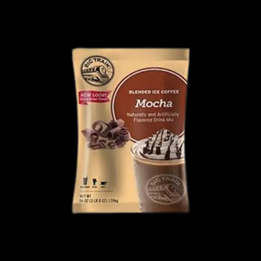 (16:30마감(L)모카파우더(빅트레인/1.59kg) 이미지