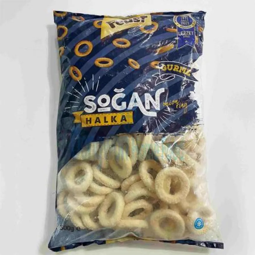 (16:30마감(D) 크리스피어니언링(튀르키예/피스트/냉동/1.5KG)EA 이미지