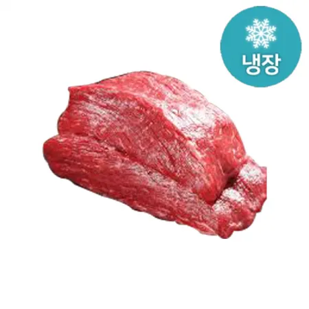 한우우둔[덩어리](500g내외/국내산/1++)