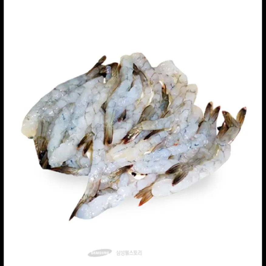 (16:30마감)노바시새우(상/베트남산/300G(30EA)/PAC) 이미지