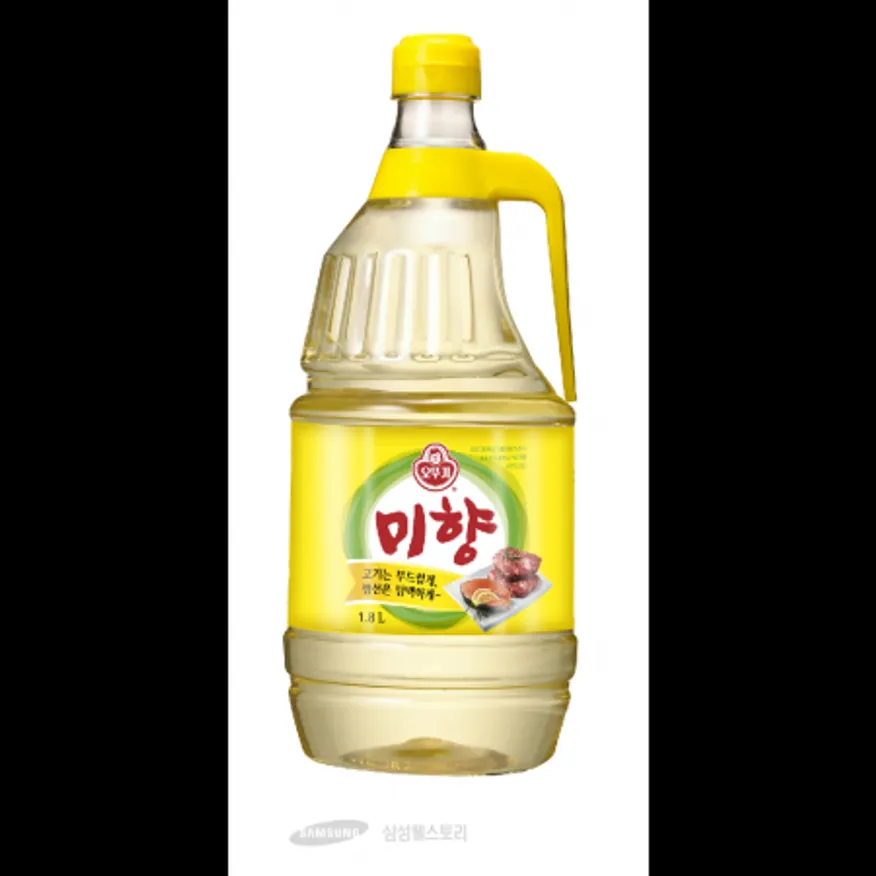 (16:30마감)미향(1.8L/EA/오뚜기) 이미지