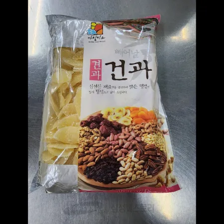 (16:30마감)건파인애플(1KG/PAC/태국산) 이미지