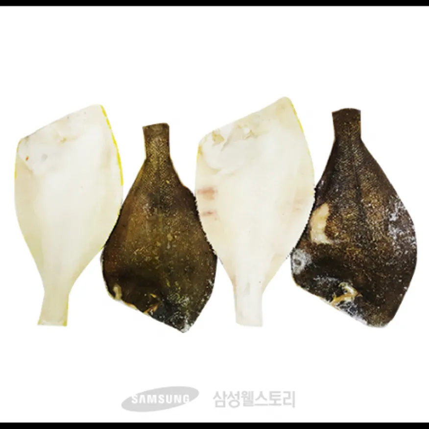 (16:30마감)냉동각시가자미(가자미100%/러시아산/5KG/BOX) 이미지