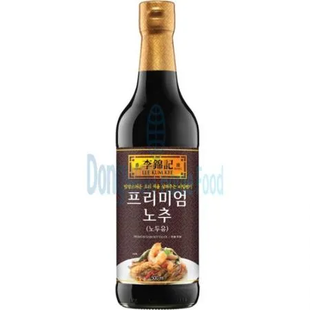 (16:30마감(D) 이금기노두유노추(오뚜기/500mL)EA 이미지