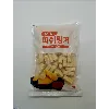 (16:30마감)냉동미니피쉬핑거,중국산,가토코,1KG(83±2EA)/PAC 이미지