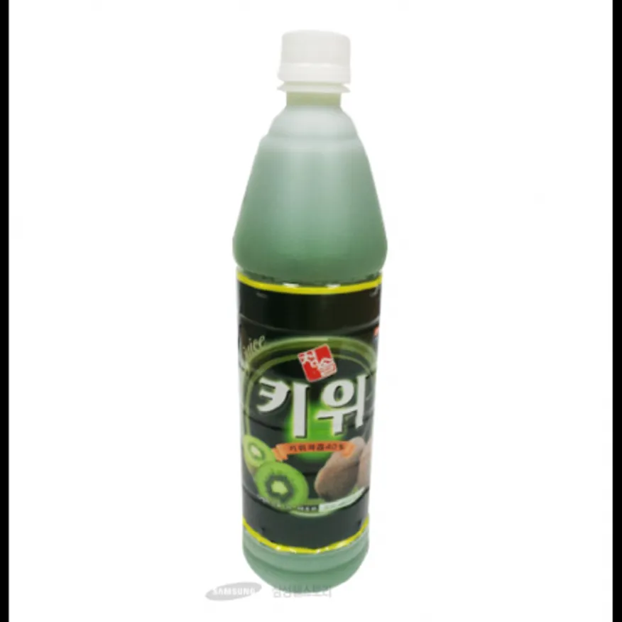 (16:30마감)키위원액(835ML/EA/청솔) 이미지