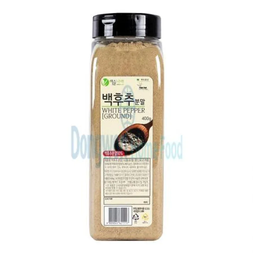 (16:30마감(D) 백후추가루(이슬나라/450g)EA 이미지