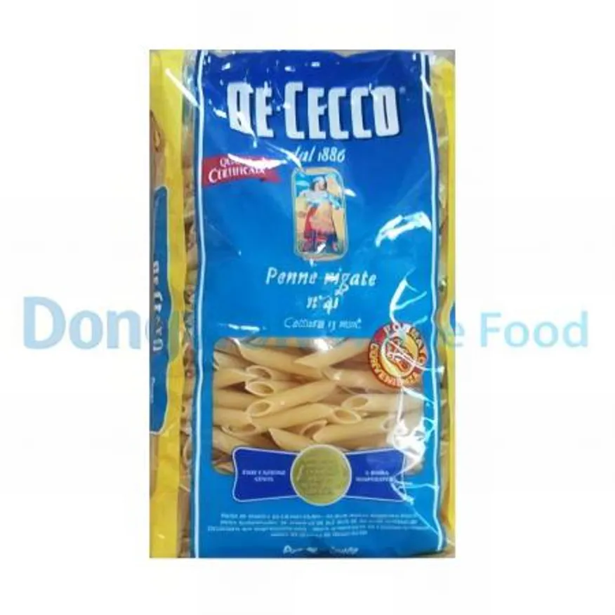 (16:30마감(D) 데체코펜네41번파스타(SEE21/1kg)EA 이미지
