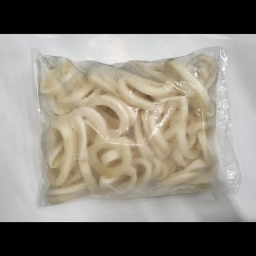 (16:30마감)냉동오징어링IQF(중국산/1KG/PAC) 이미지