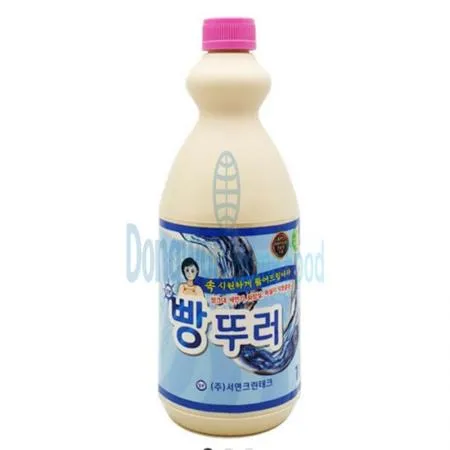 (16:30마감(D) 빵뚜러(서연/막힘용해제/1L)EA 이미지