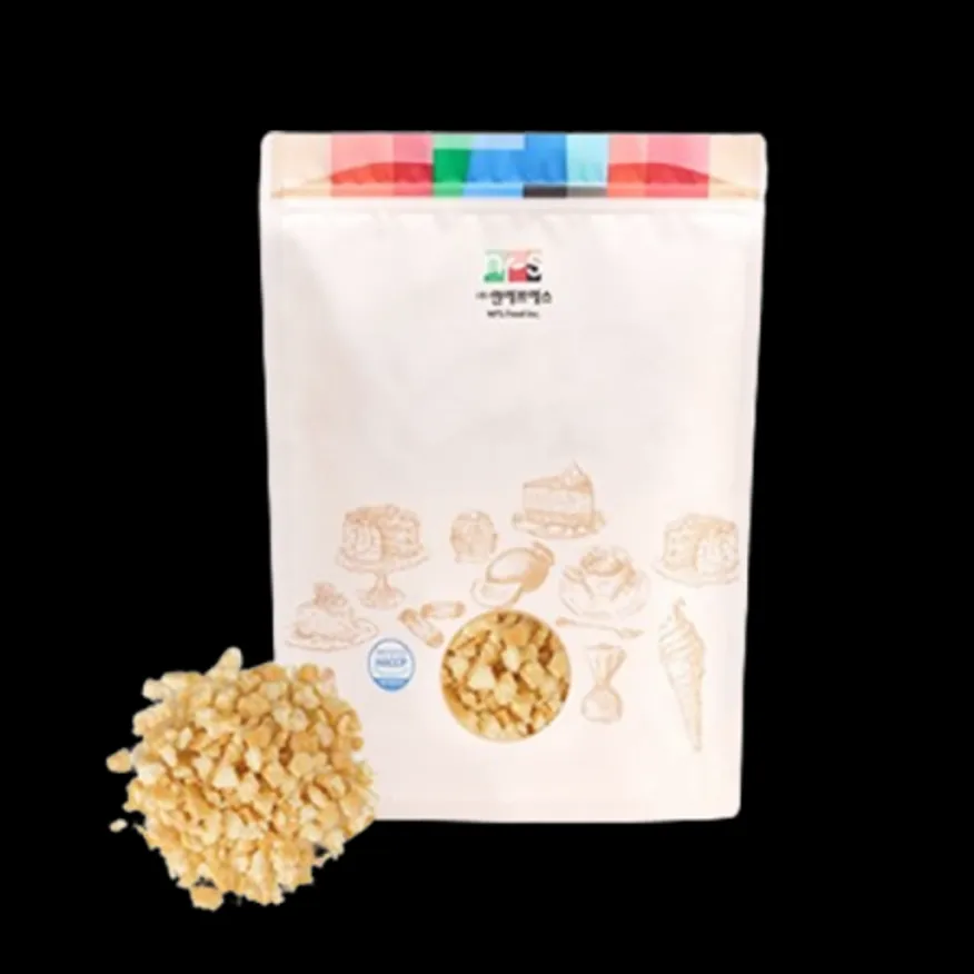 (16:30마감(L)치즈쿠키크럼블(엔에프에스/1kg) 이미지