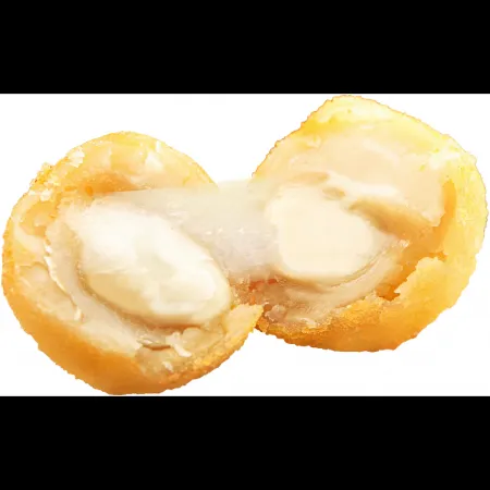 (16:30마감)찹쌀크림치즈볼(1KG(30G*33±5EA)/PAC/DK식품) 이미지