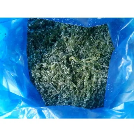 (16:30마감(D) 염장다시마채(다시마:국산/소금:중국/냉장/수율60%이상/10kg)BOX 이미지