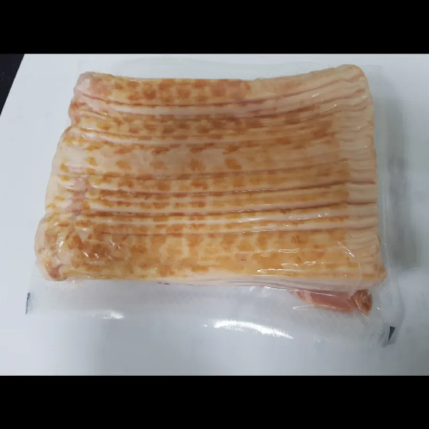 (16:30마감)베이컨라이트(에쓰푸드/1KG/PAC/돈육:외국산) 이미지