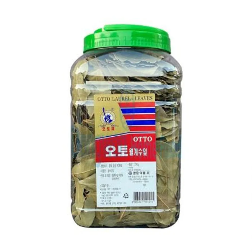 (16:30마감(D) 월계수잎(영흥오토/230g)EA 이미지