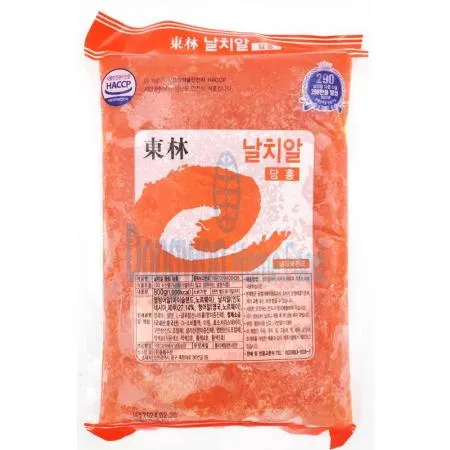 (16:30마감(D) 날치알레드(외국산[아이슬랜드,노르웨이,인도,페루]/냉동/800g)EA
