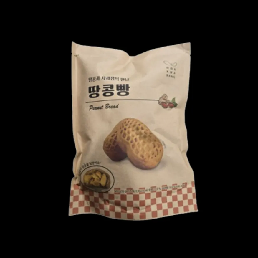 코스트코/화과방-땅콩빵 50G x 12 이미지