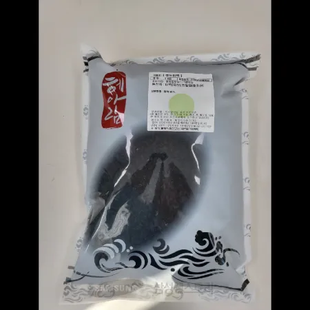 (W)컷트(자른)건미역(1KG/PAC/미역:국내산)