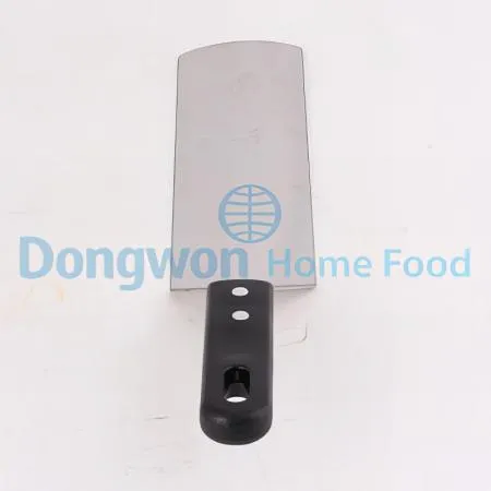 (16:30마감(D) 스페치(사각/검정손잡이/70*340mm/스텐)EA 이미지
