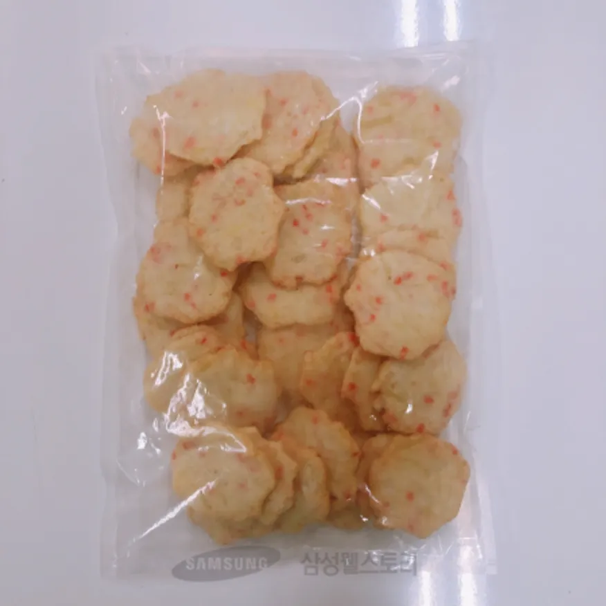 (16:30마감)RTXN감자전(하늘푸드/1KG(31~34EA)/PAC) 이미지