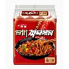 (16:30마감)사천짜파게티,멀티,DC,농심,4.384KG(137G*4EA*8봉)/BOX 이미지