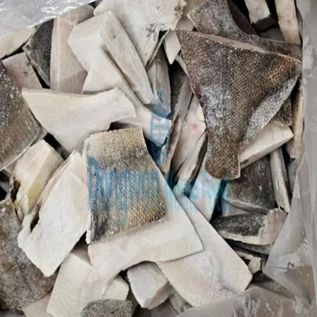 (16:30마감(D) 가자미(러시아산/냉동/토막/80~100g/3kg)BOX 이미지