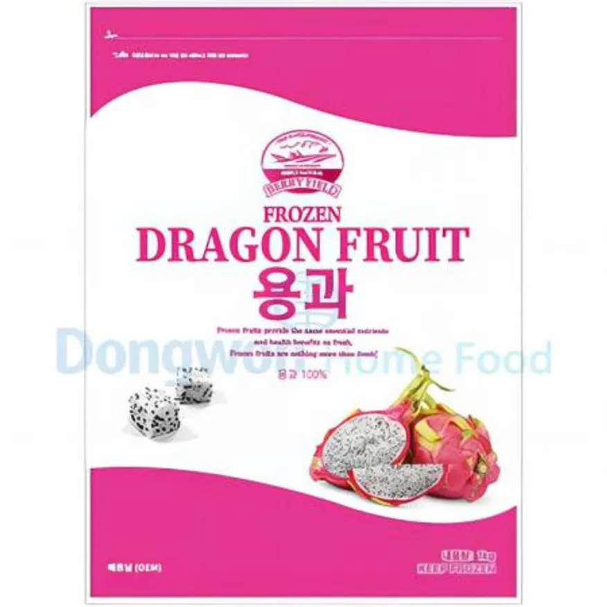 (16:30마감(D) 냉동용과(베트남산/베리필드/1KG)EA 이미지