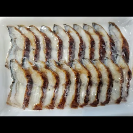 (W)초밥용민물장어(160G(8G*20EA)/PAC/중국산)