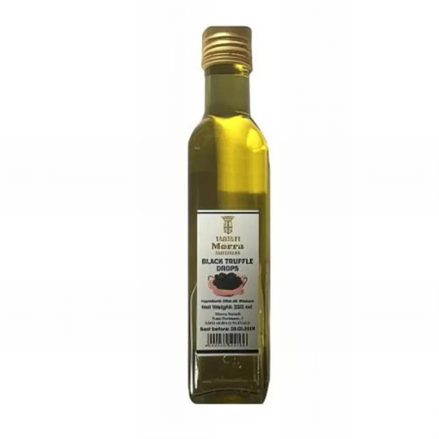 (16:30마감(D) 모라블랙트러플오일(SEE21/250mL)EA 이미지