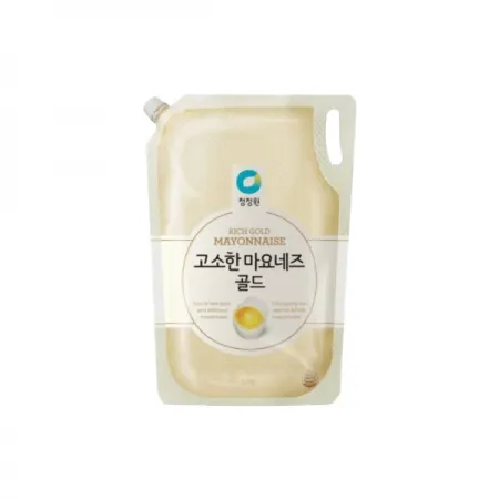 고소한마요네즈골드스파우트(청정원/3.2kg)