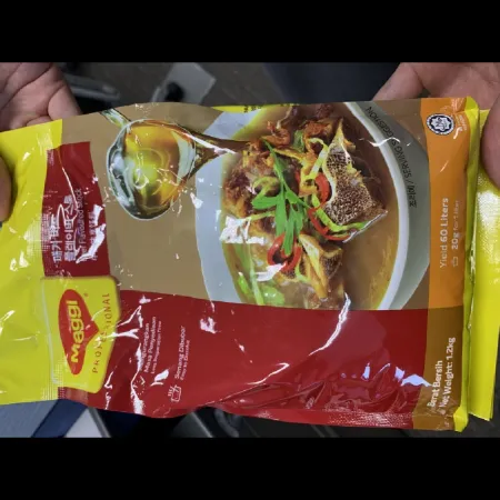 (16:30마감)매기비프스탁분말(네슬레/1.2KG/PAC/말레이시아산) 이미지