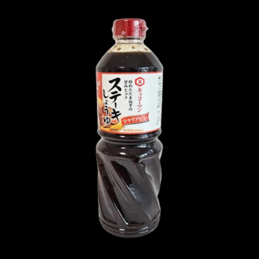 코스트코/기꼬만 스테이크소스 1,160G 이미지