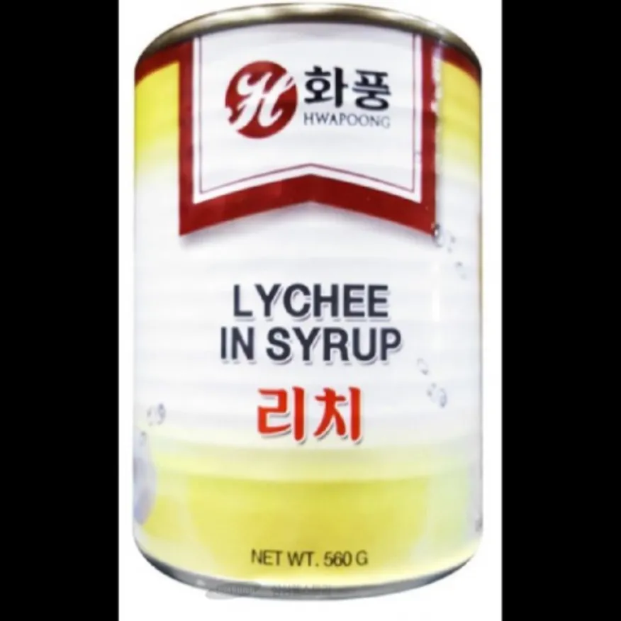 (16:30마감)리치캔(560G/EA/중국산/화풍) 이미지