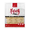 (16:30마감)사각꼬치어묵,냉동연육:외국산,효성어묵,600G(30G*20EA)/PAC 이미지