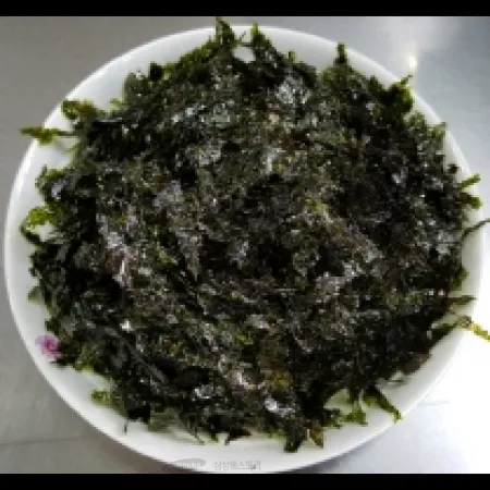 (16:30마감)맛김가루(500G/PAC/특/김:국내산) 이미지
