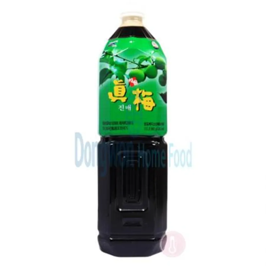 (16:30마감(D) 진매(청솔/1.5L)EA 이미지